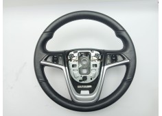 Recambio de volante para opel meriva b monospace (s10) 1.4 (75) referencia OEM IAM 13412200  
