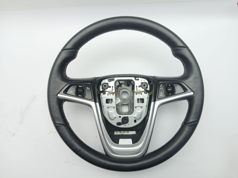 Recambio de volante para opel meriva b monospace (s10) 1.4 (75) referencia OEM IAM 13412200  