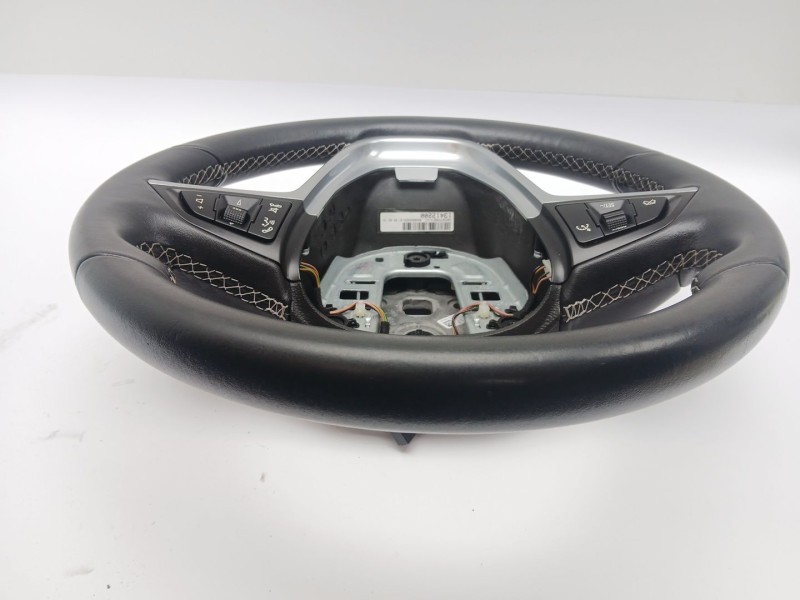 Recambio de volante para opel meriva b monospace (s10) 1.4 (75) referencia OEM IAM 13412200  