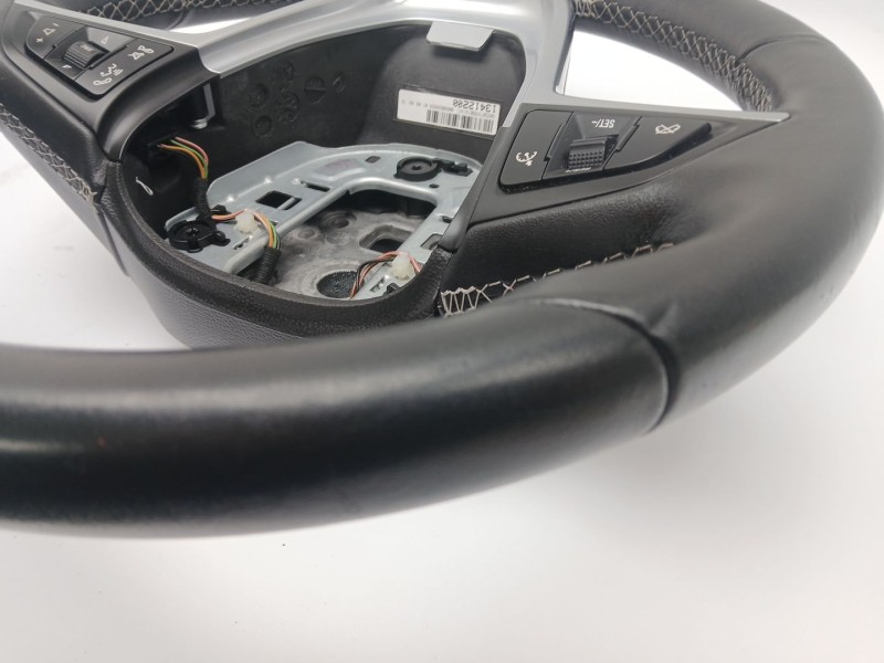 Recambio de volante para opel meriva b monospace (s10) 1.4 (75) referencia OEM IAM 13412200  