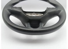 Recambio de volante para peugeot 208 i (ca_, cc_) 1.2 vti 82 referencia OEM IAM 86758B03   2