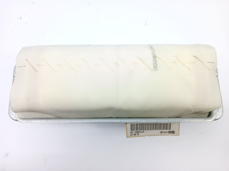Recambio de airbag delantero derecho para seat ibiza iv (6j5, 6p1) 1.4 referencia OEM IAM 6J0880204  