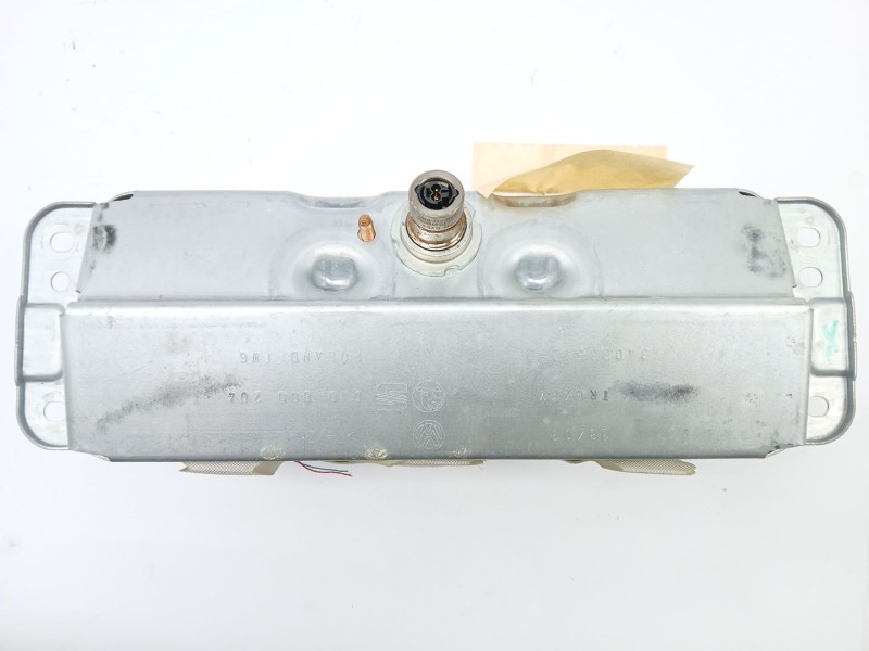 Recambio de airbag delantero derecho para seat ibiza iv (6j5, 6p1) 1.4 referencia OEM IAM 6J0880204  