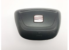 Recambio de airbag delantero izquierdo para seat ibiza iv (6j5, 6p1) 1.4 referencia OEM IAM 6J0880201KAT7  