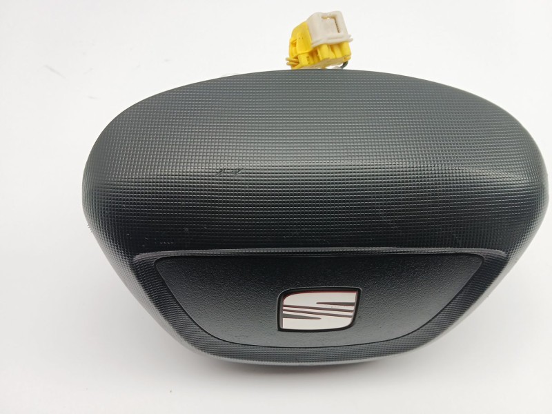 Recambio de airbag delantero izquierdo para seat ibiza iv (6j5, 6p1) 1.4 referencia OEM IAM 6J0880201KAT7  