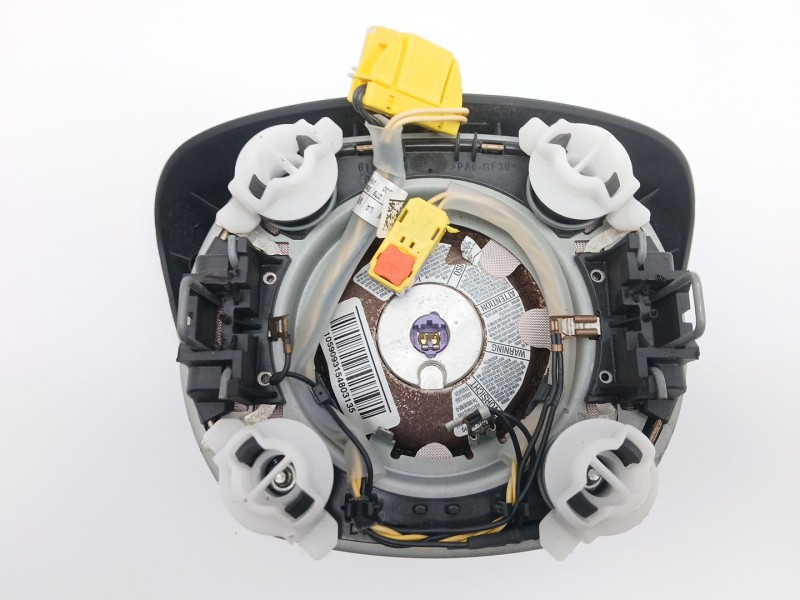 Recambio de airbag delantero izquierdo para seat ibiza iv (6j5, 6p1) 1.4 referencia OEM IAM 6J0880201KAT7  