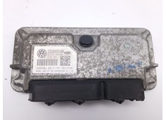 Recambio de centralita motor uce para seat ibiza iv (6j5, 6p1) 1.4 referencia OEM IAM 3C906024BK  