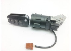 Recambio de conmutador de arranque para peugeot 208 i (ca_, cc_) 1.2 vti 82 referencia OEM IAM 36454600   2