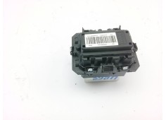 Recambio de resistencia calefaccion para peugeot 208 i (ca_, cc_) 1.2 vti 82 referencia OEM IAM T1000034ZD  
