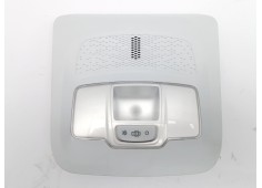 Recambio de luz interior para peugeot 208 i (ca_, cc_) 1.2 vti 82 referencia OEM IAM 9674441377  96754056