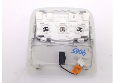 Recambio de luz interior para peugeot 208 i (ca_, cc_) 1.2 vti 82 referencia OEM IAM 9674441377  96754056 2