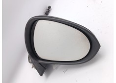 Recambio de retrovisor derecho para seat ibiza iv (6j5, 6p1) 1.4 referencia OEM IAM 6J0857508C9B9  6J0857508C