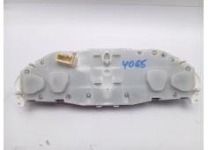 Recambio de cuadro instrumentos para peugeot 208 i (ca_, cc_) 1.2 vti 82 referencia OEM IAM 9813848780   2