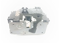 Recambio de cerradura puerta delantera derecha para opel meriva b monospace (s10) 1.4 (75) referencia OEM IAM 13258274  