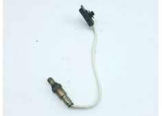 Recambio de sonda lambda para peugeot 208 i (ca_, cc_) 1.2 vti 82 referencia OEM IAM 9673438580  