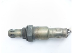 Recambio de sonda lambda para peugeot 208 i (ca_, cc_) 1.2 vti 82 referencia OEM IAM 9673438580   2
