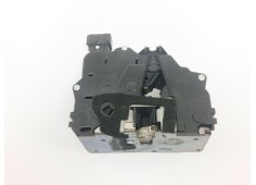 Recambio de cerradura puerta delantera izquierda para opel meriva b monospace (s10) 1.4 (75) referencia OEM IAM 13258271   2