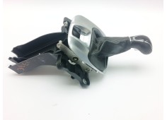 Recambio de palanca cambio para opel meriva b monospace (s10) 1.4 (75) referencia OEM IAM 738473  55596747