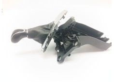 Recambio de palanca cambio para opel meriva b monospace (s10) 1.4 (75) referencia OEM IAM 738473  55596747 2