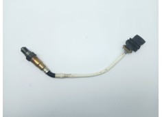 Recambio de sonda lambda para opel meriva b monospace (s10) 1.4 (75) referencia OEM IAM 55568668  258010119