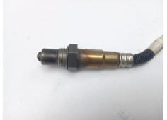 Recambio de sonda lambda para opel meriva b monospace (s10) 1.4 (75) referencia OEM IAM 55568668  258010119 2