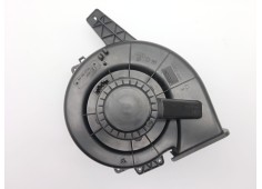 Recambio de motor calefaccion para seat ibiza iv (6j5, 6p1) 1.4 referencia OEM IAM 6Q1819015H  