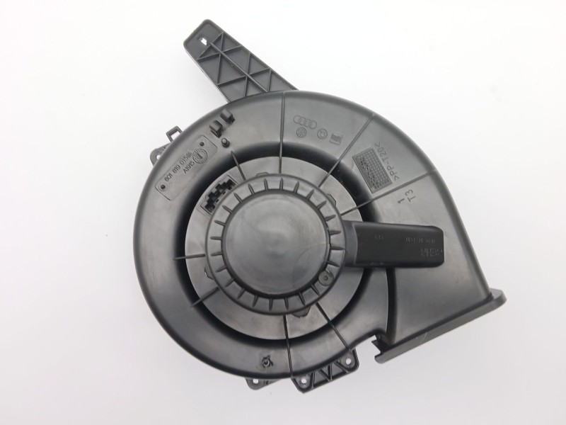 Recambio de motor calefaccion para seat ibiza iv (6j5, 6p1) 1.4 referencia OEM IAM 6Q1819015H  