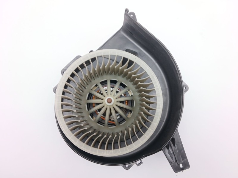 Recambio de motor calefaccion para seat ibiza iv (6j5, 6p1) 1.4 referencia OEM IAM 6Q1819015H  
