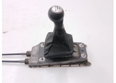 Recambio de palanca cambio para seat ibiza iv (6j5, 6p1) 1.4 referencia OEM IAM 6Q0711049CG  