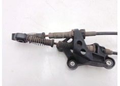 Recambio de palanca cambio para seat ibiza iv (6j5, 6p1) 1.4 referencia OEM IAM 6Q0711049CG   2