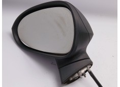 Recambio de retrovisor izquierdo para seat ibiza iv (6j5, 6p1) 1.4 referencia OEM IAM 6J0857507C9B9  6J0857507C