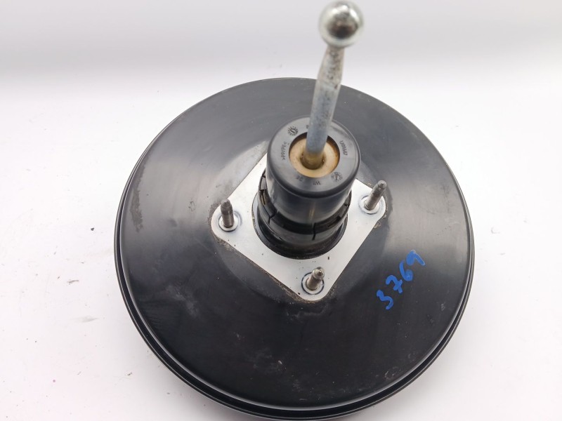 Recambio de servofreno para seat ibiza iv (6j5, 6p1) 1.4 referencia OEM IAM 6R1614105F  