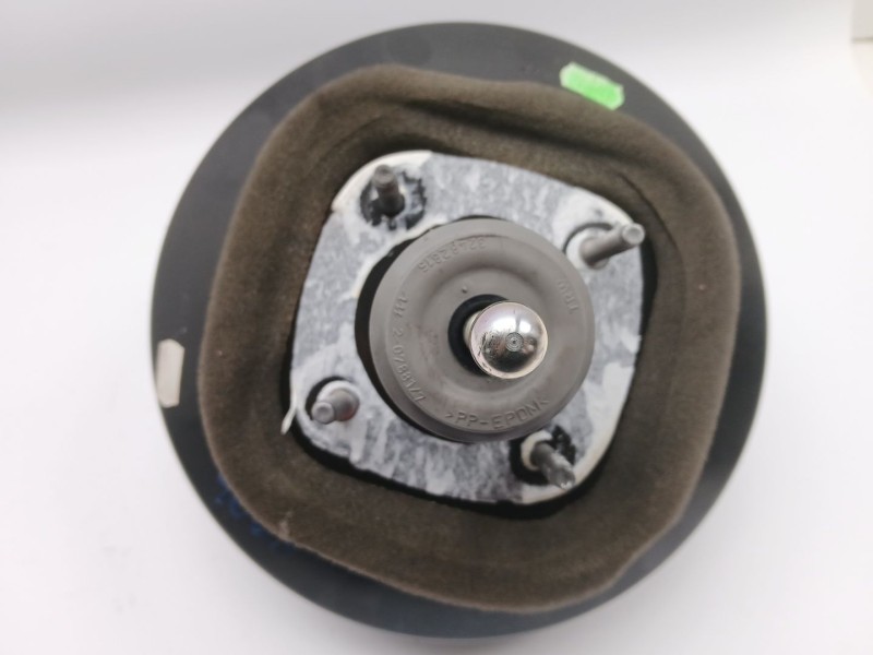 Recambio de servofreno para peugeot 208 i (ca_, cc_) 1.2 vti 82 referencia OEM IAM 9811514380  