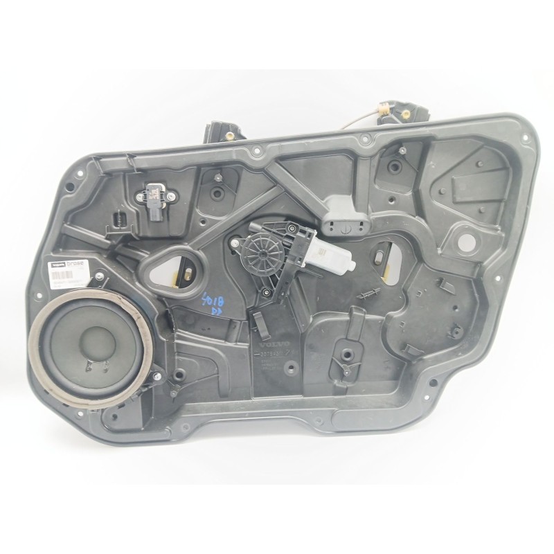 Recambio de elevalunas delantero derecho para volvo v60 i cross country (157) d4 polestar awd referencia OEM IAM 30784311  96626