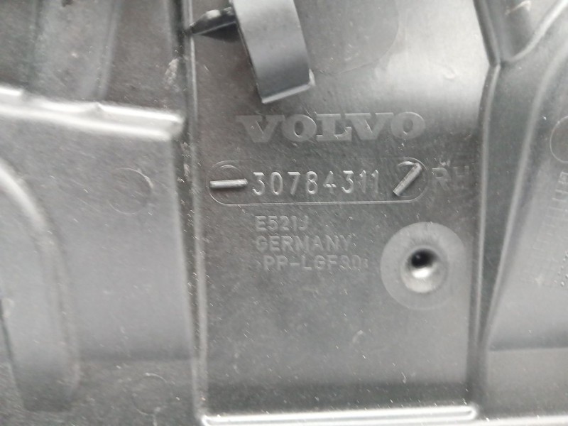 Recambio de elevalunas delantero derecho para volvo v60 i cross country (157) d4 polestar awd referencia OEM IAM 30784311  96626