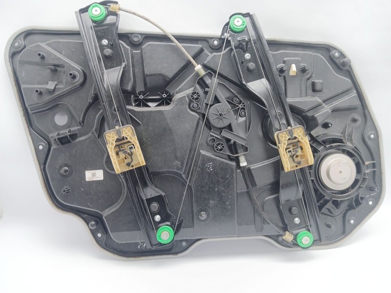Recambio de elevalunas delantero derecho para volvo v60 i cross country (157) d4 polestar awd referencia OEM IAM 30784311  96626