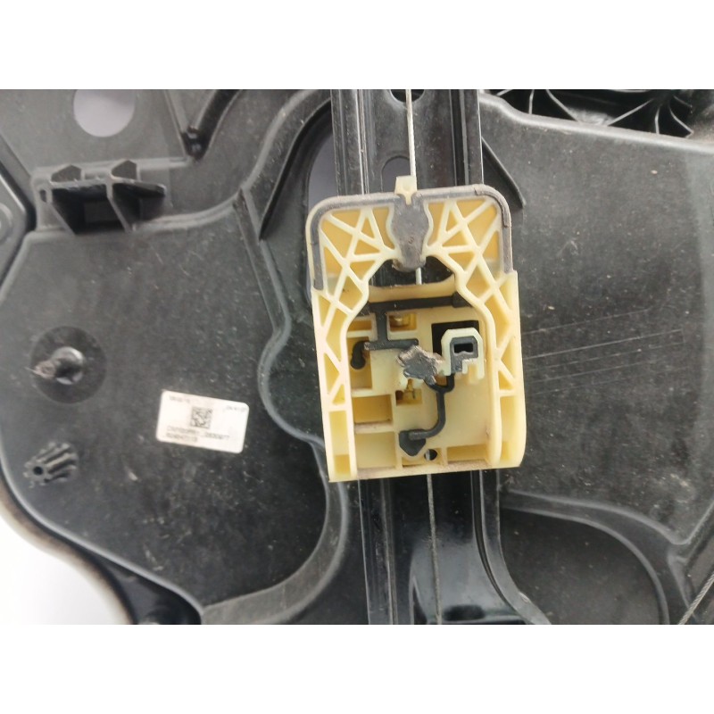 Recambio de elevalunas delantero derecho para volvo v60 i cross country (157) d4 polestar awd referencia OEM IAM 30784311  96626