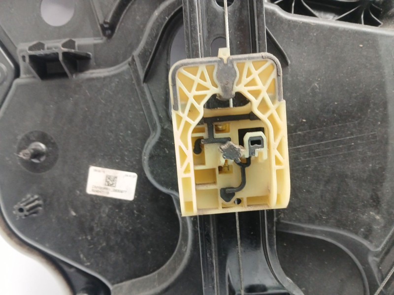 Recambio de elevalunas delantero derecho para volvo v60 i cross country (157) d4 polestar awd referencia OEM IAM 30784311  96626