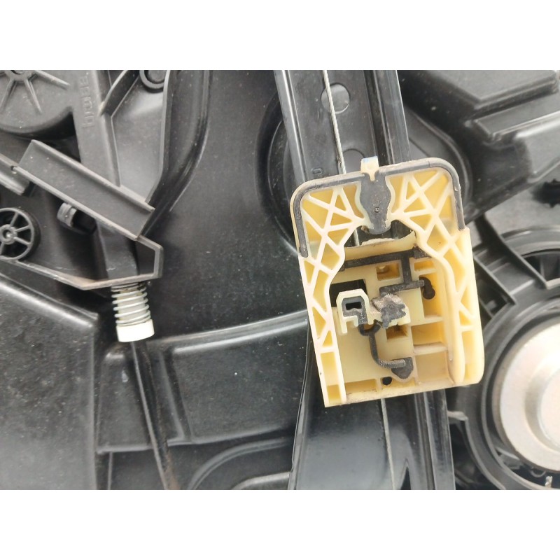 Recambio de elevalunas delantero derecho para volvo v60 i cross country (157) d4 polestar awd referencia OEM IAM 30784311  96626