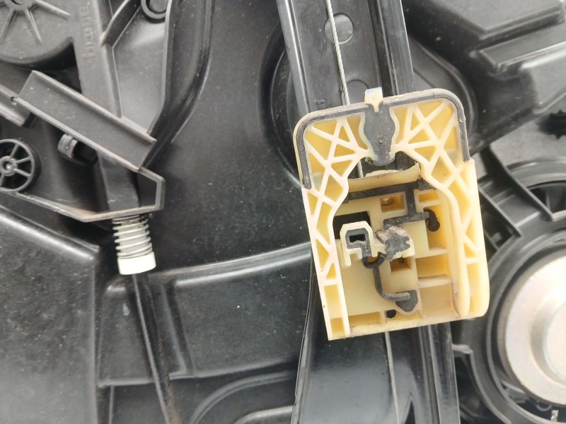 Recambio de elevalunas delantero derecho para volvo v60 i cross country (157) d4 polestar awd referencia OEM IAM 30784311  96626