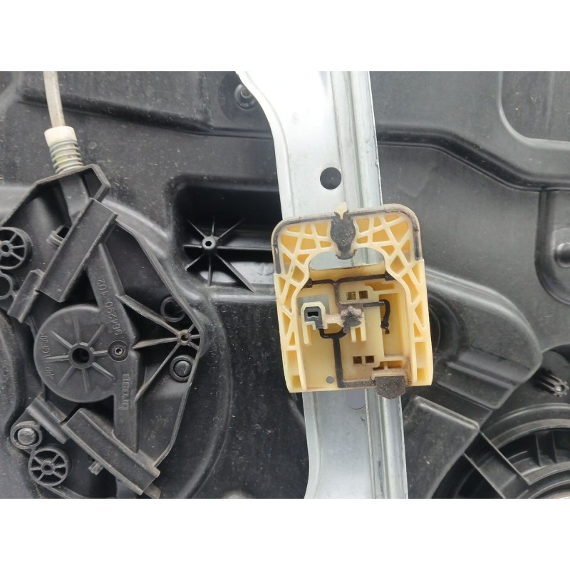 Recambio de elevalunas trasero derecho para volvo v60 i cross country (157) d4 polestar awd referencia OEM IAM 30784313  9662651