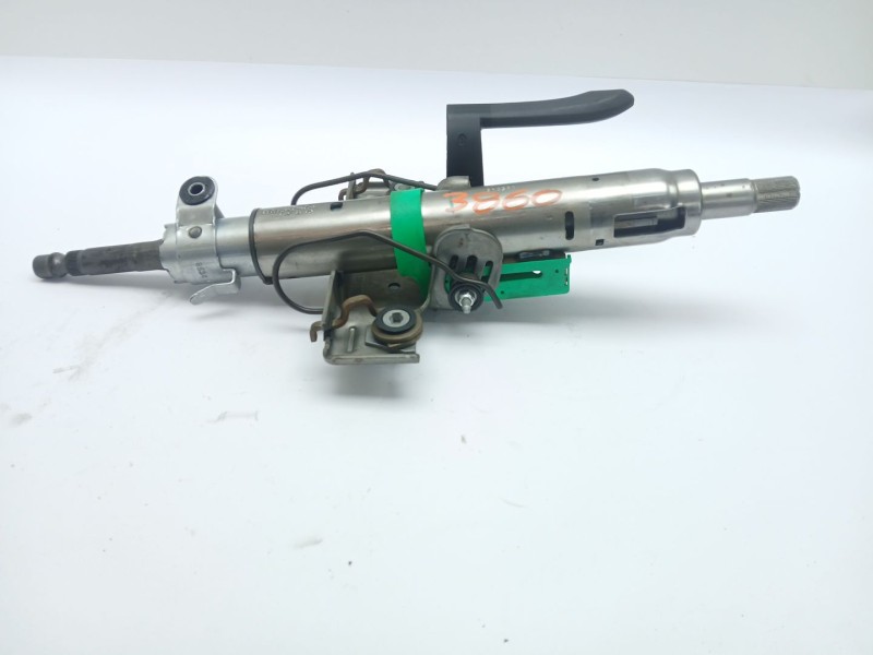 Recambio de columna direccion para opel meriva b monospace (s10) 1.4 (75) referencia OEM IAM 278053053  