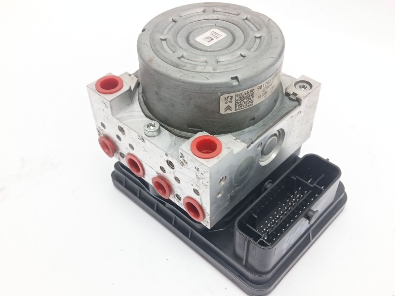 Recambio de abs para peugeot 208 i (ca_, cc_) 1.2 vti 82 referencia OEM IAM 9817031680  