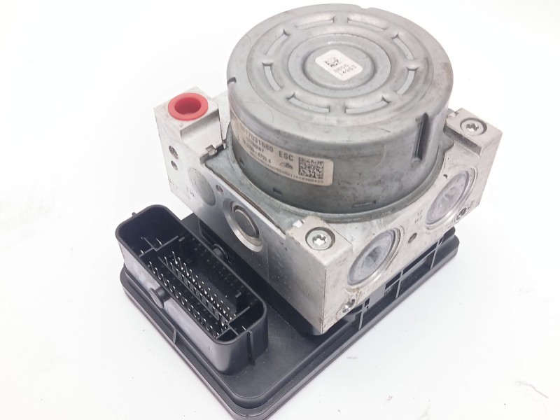 Recambio de abs para peugeot 208 i (ca_, cc_) 1.2 vti 82 referencia OEM IAM 9817031680  