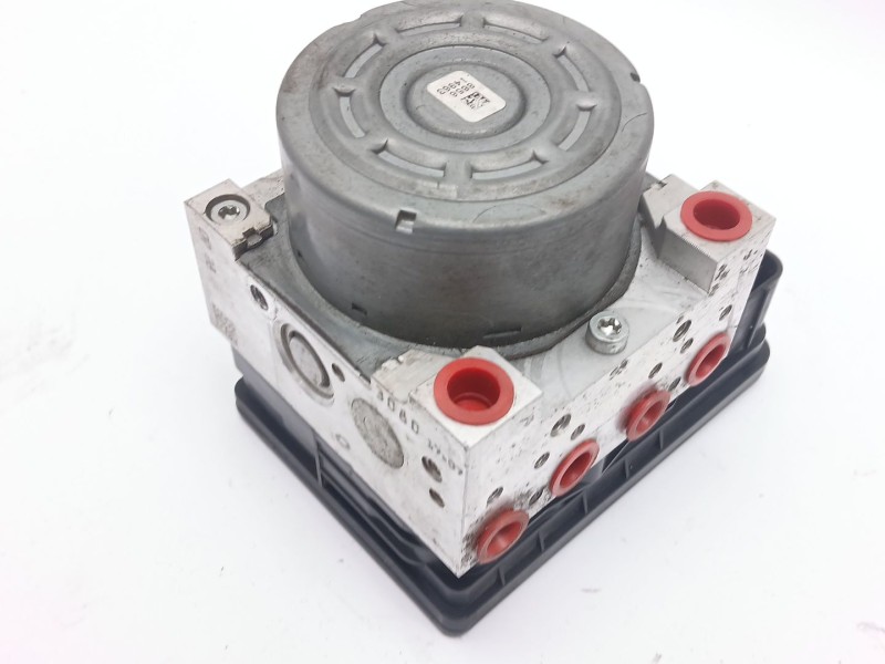 Recambio de abs para peugeot 208 i (ca_, cc_) 1.2 vti 82 referencia OEM IAM 9817031680  