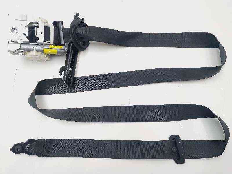 Recambio de cinturon seguridad delantero derecho para mercedes-benz clase c (w204) berlina c 200 cdi blueefficiency (204.001) re