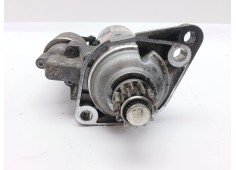 Recambio de motor arranque para audi a1 (8x1, 8xk) 1.6 tdi referencia OEM IAM 02Z911024H   2