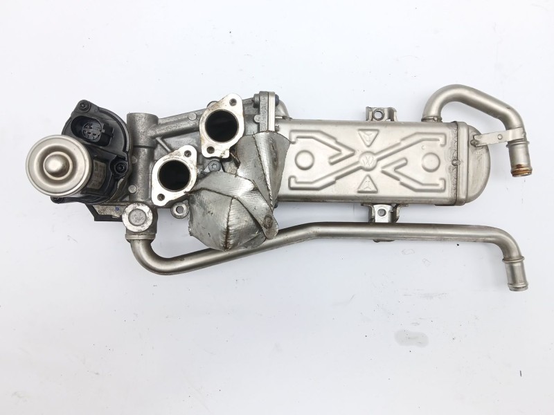 Recambio de valvula egr para audi a1 (8x1, 8xk) 1.6 tdi referencia OEM IAM 280751016  03L131512DP