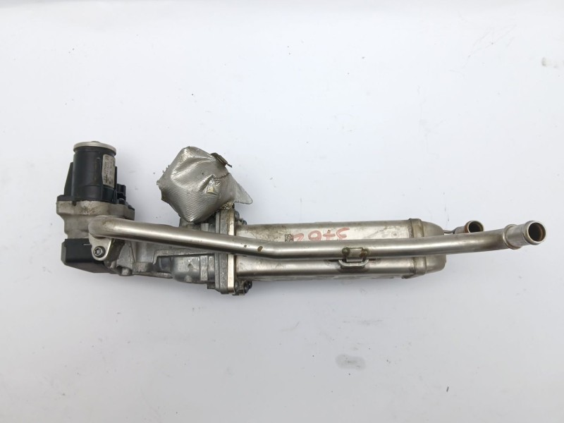 Recambio de valvula egr para audi a1 (8x1, 8xk) 1.6 tdi referencia OEM IAM 280751016  03L131512DP