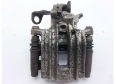 Recambio de pinza freno trasera derecha para audi a1 (8x1, 8xk) 1.6 tdi referencia OEM IAM 2Q0615424C  